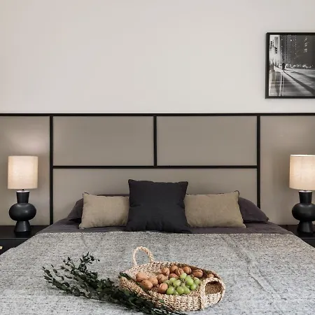 Aliga - 3 Bedroom And Pool In Les Corts Апартаменты *
