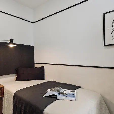 Aliga - 3 Bedroom And Pool In Les Corts Barcelona